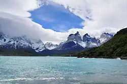 Nationalpark Torres del Paine