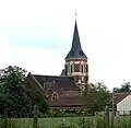 Kirche Saint-Pierre