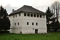 Kulas der Kleinen Walachei