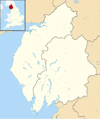 Sellafield (Cumbria)