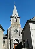 Kirche Saint-Pierre-ès-Liens