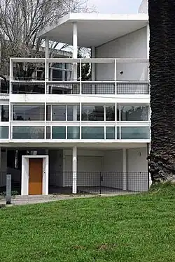 Das architektonische Werk von Le Corbusier - ein herausragender Beitrag zur Moderne