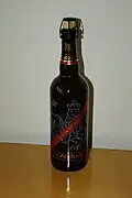 Gouden Carolus Cuvée van de Keizer Imperial Blond