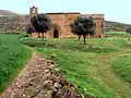 Ermita de Nuestra Señora de Sorejana