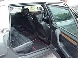 Die verlängerte Version