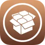 Logo von Cydia