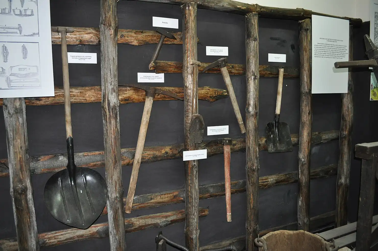 alternative Beschreibung