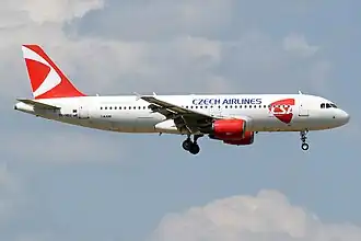 Airbus A320-200