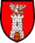 Wappen des Powiat Częstochowski