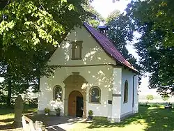 Kapelle zur hilligen Seele