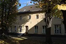 Suitbertus-Stiftsplatz 1