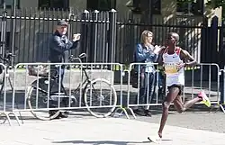 Robert&nbsp;Chemonges, Uganda – Platz&nbsp;43