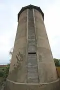 Der Silo