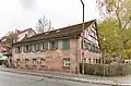 Ehemaliges Bauernhaus