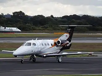 D-IAAY_Embraer_Phenom_100_Arcus-Air_Executive_(28108952266)