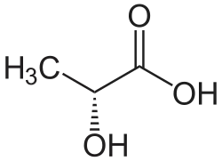 (R)-Milchsäure