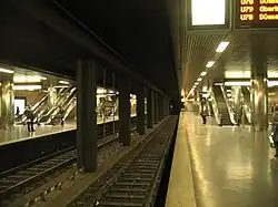 Heinrich-Heine-Allee