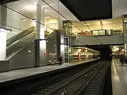 Oberbilker Markt/ Warschauer Straße