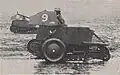 Einmann-Kampfwagen Carden-Loyd&nbsp;Mk.III