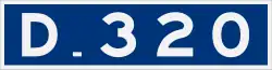 D320