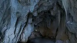 Großer und Kleiner Eiskeller (Untersberg)