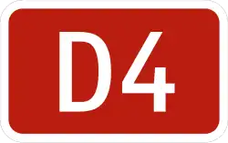 D4
