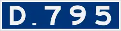 D795