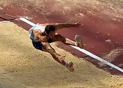 Ashley Bryant kam auf den zwölften&nbsp;Platz