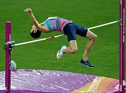 Vizeweltmeister Danil&nbsp;Lyssenko