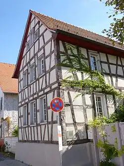 Schreiberpforte (2012)