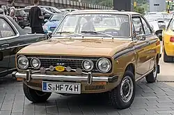 DAF 66 Marathon
