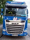 DAF XF 480 (2021)