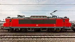 1616 der DB in Geldermalsen