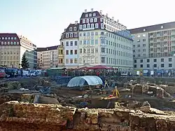 Grabungen (Quartier VI)[23]