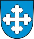 Wappen der Gemeinde Neuzelle