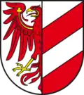 Wappen der Gemeinde Stahnsdorf