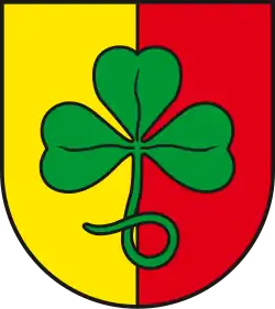 Wappen Sarstedt