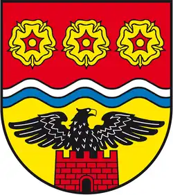 Wappen Loitsche-Heinrichsberg