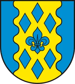 Wappen Elbe-Parey