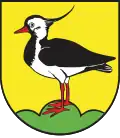 Wappen des Ortsteils Kuhlhausen