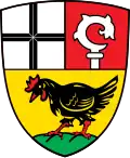 Üchtelhausen