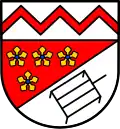 Wappen von Üxheim