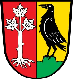 Gemeinde Ahorntal