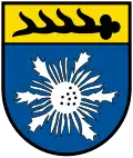 Wappen der Stadt Albstadt