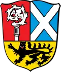Wappen von Alerheim