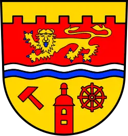 Ortsgemeinde Almersbach