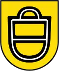Wappen vor 1953