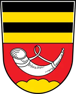 Wappen von Altendorf