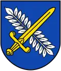 Wappen von Altenessen