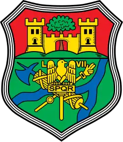 Altenmarkt an der Alz